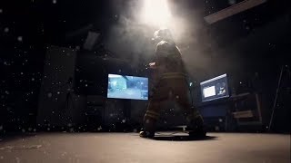 Fire Drill VR Promotional Video