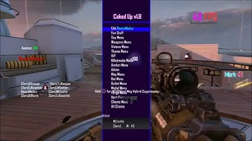 Caked up 1.8+ Download