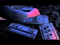 TM404 - MUTEK 2014