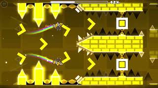 ClubWorld by Sumsar 100% {Easy Demon} [Geometry Dash]