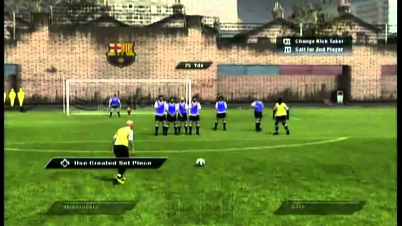 FIFA 20: como bater faltas e pênaltis no jogo de futebol