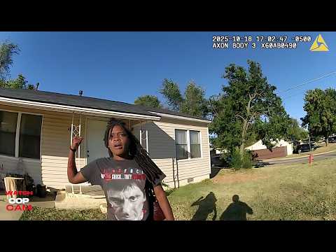 World's Most Disrespectful Teen Meets Karma After Destroying Her Mother's House