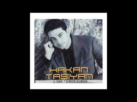 Hakan Taşıyan-Hasret Bana-1999