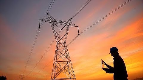 Future Grid Company Introduction Video