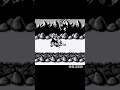 Battletoads (Game Boy) GAME OVER #retrogaming #videogames #gaming