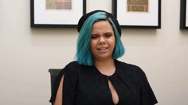 School shooting survivor describes the shooting th...