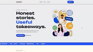 Build websites and apps with your AI agents, add playful taste with Alpy.