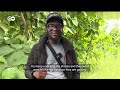 Ghana’s Young Journalists Spotlight Environmental Challenges