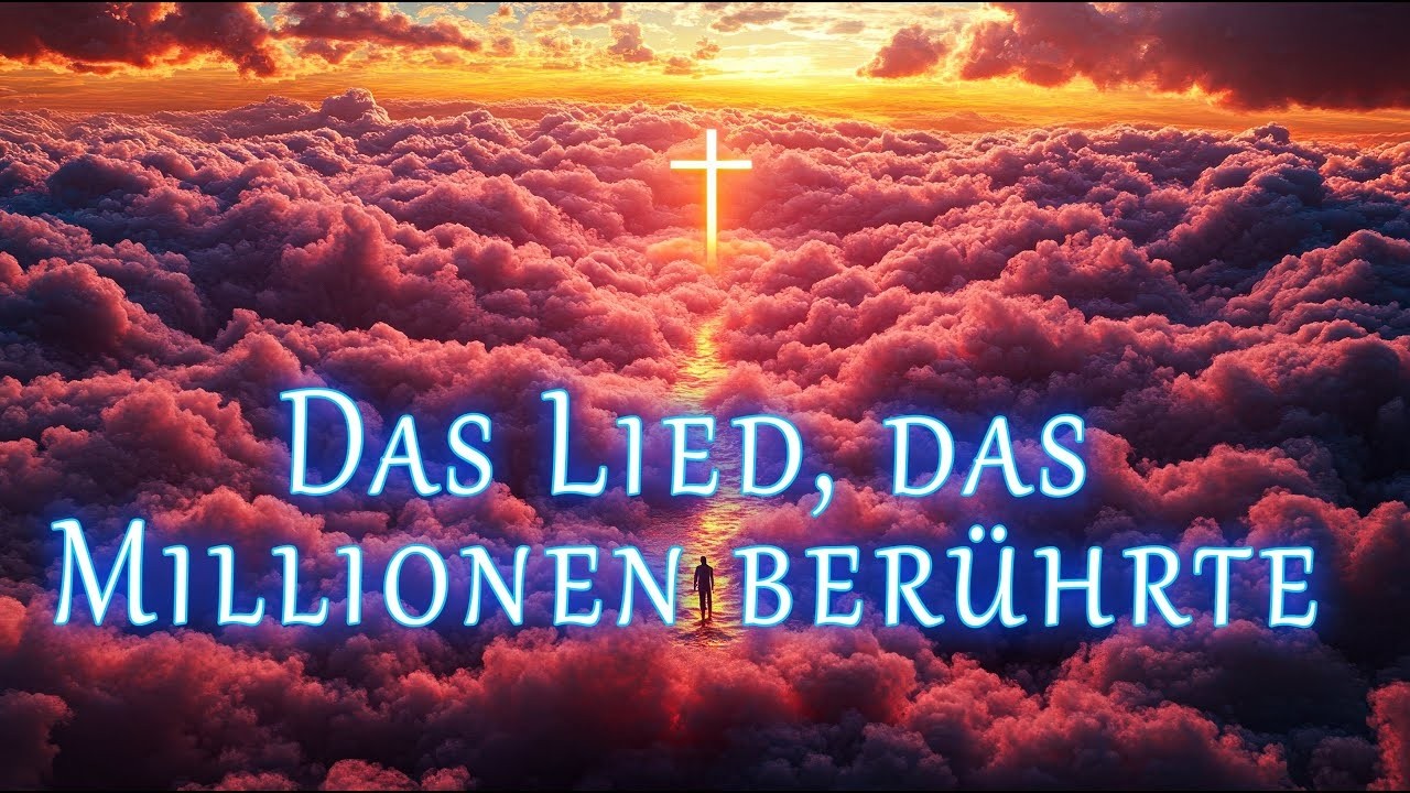 Das Lied, das die ganze Welt zu Tränen brachte 😳💔 | Danach wirst du nicht mehr derselbe sein
