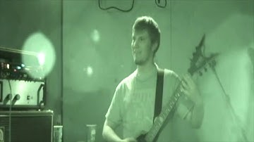 The Rest Shall Burn @ The Java Joint Benefit