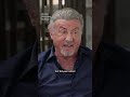 Stallone reveals secret battle with bulimia #sylvesterstallone #rocky #rambo