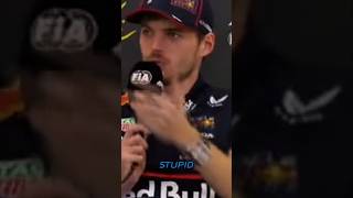 Max Never Forgot This… 😤🏁