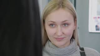 Region Hannover Recruitingfilm Kaufleute für Büromanagement