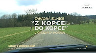 Z kopce a přece do kopce - Kačerov v Orlických horách
