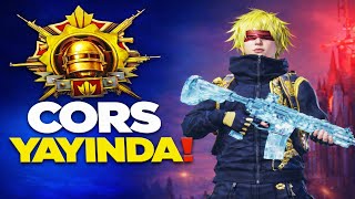 SİZLER İLE WOW OYNUYORUZ   - PUBG MOBİLE CANLI YAYIN !