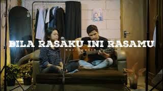 Putri Anggini - Bila Rasaku Ini Rasamu || Kerispatih cover || Live session