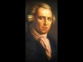 Capture de la vidéo Johann Baptist Vanhal, Symphony In C Minor, I Allegro Moderato