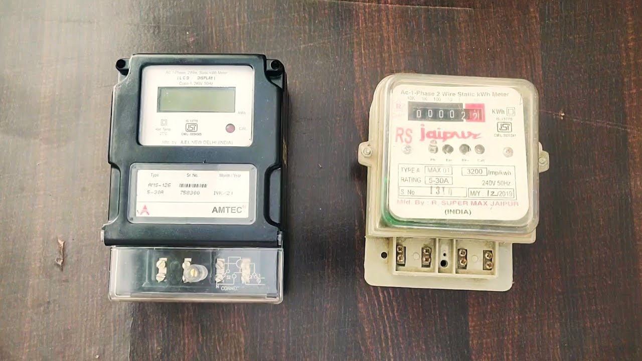 Digital Panel Meter India, Digital Panel Meter Manufacturers New Delhi