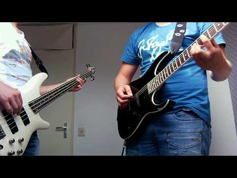 metallica---nothing-else-matters-band-cover-[guitar+bass]-complete-song-w/-solo's
