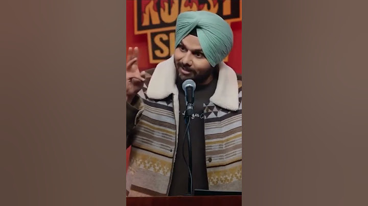 Ravi Gupta Getting BRUTALLY Roasted on A Pretty Good Roast Show ft Jaspreet Singh #leaked *UNSEEN*