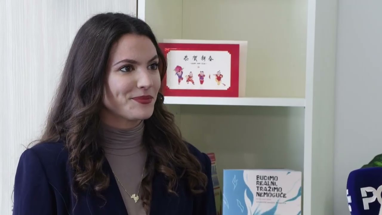 „Dobro jutro, Podgorice!“ – KONKURS ZA NAJBOLJU START UP I PREDUZETNIČKU IDEJU