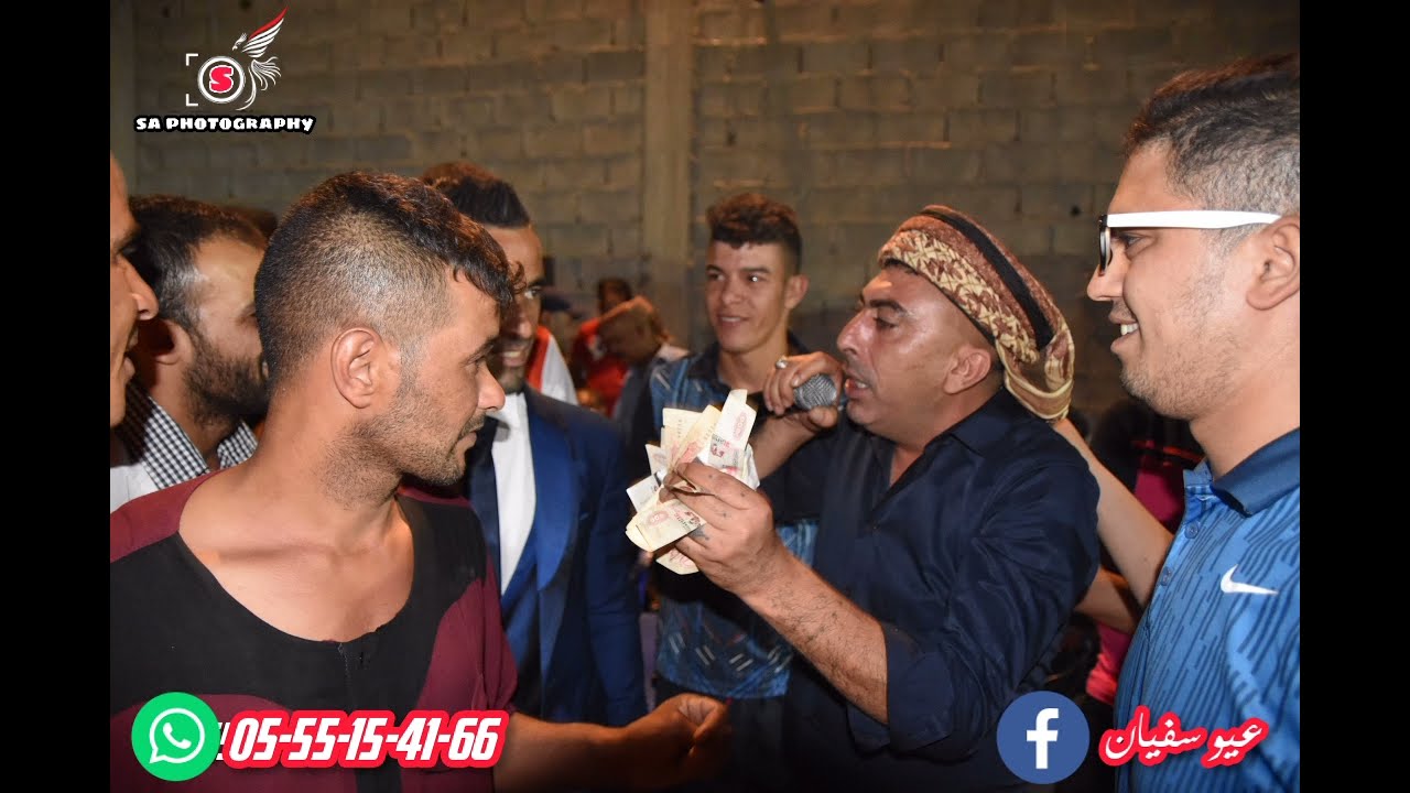 عبدالله سبانيولي والبراح وقابريال أي وسكرنا بكري وشطحنا بكري GASBA LIVE AIN MLILA🎤🎹🎶💯💵💉💊🍾💪❤️