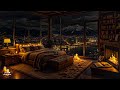Harmonious Jazz Symphony In Luxury Apartment Sweet Jazz With Fireplace Sound To Relax The Soul Harmonious Jazz Symphony In Luxury Apartment Sweet Jazz With Fireplace Sound To Relax The Soul