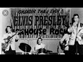 Elvis Presley,1957! My Reaction (Amazing 50s Dance Moves &amp;Songs) Elvis at A Happy Time In His Life
