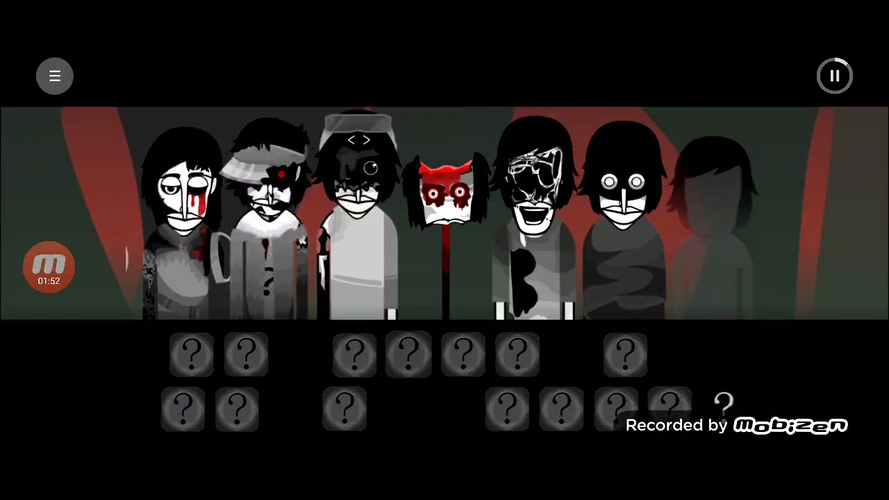 Deadbolt V2 - LOCK YOUR DOORS Port Animated