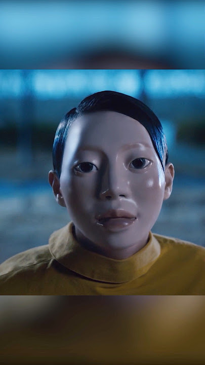 【Full Version】Never look into the eyes of a mannequin at night😫#movie #films#FutureLink