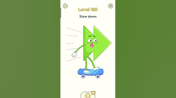 Dop 2 | Dop 2 Level 459 | Slow down