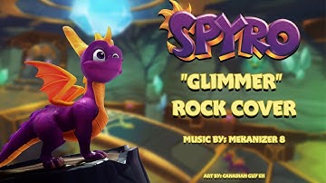 Spyro 2 Ripto