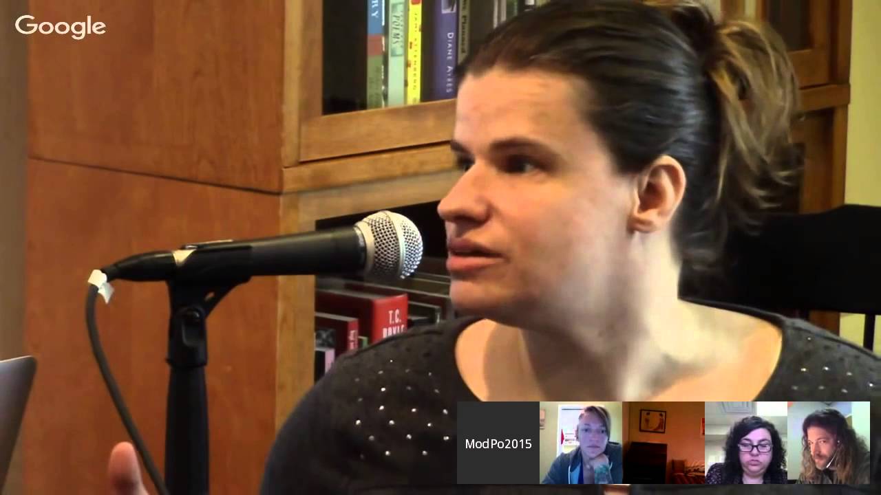 On Bishop's "A Recollection"