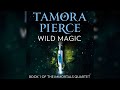 Wild magic tamora pierce