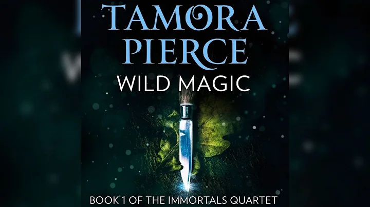 Wild Magic (Tamora Pierce)
