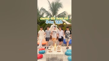 Chỉ với 50k, vui chơi thả ga tại VinWonders Water Park ❤️‍🔥