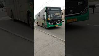 Автобус Yutong ZK689OHGQ, AT 083 72 , маршрут 136к. @Transports774rus