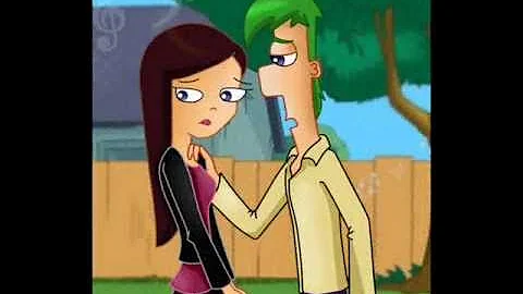 historia de thomas y marie
