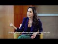 Latin Focus: Cristina Junqueira, Co-founder of Nubank (Portuguese subtitles)