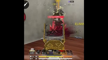 I glitched myself Codm #codm #glitch #gaming #codmbr #callofduty #subscribe #fypyoutube