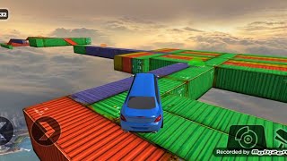 Impossible Limo Driving Simulator Tracks New Android Crazy Games screenshot 4