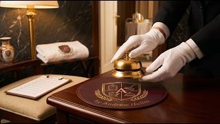 Safe Operation of Hand Tools & Incident Management in Hotels