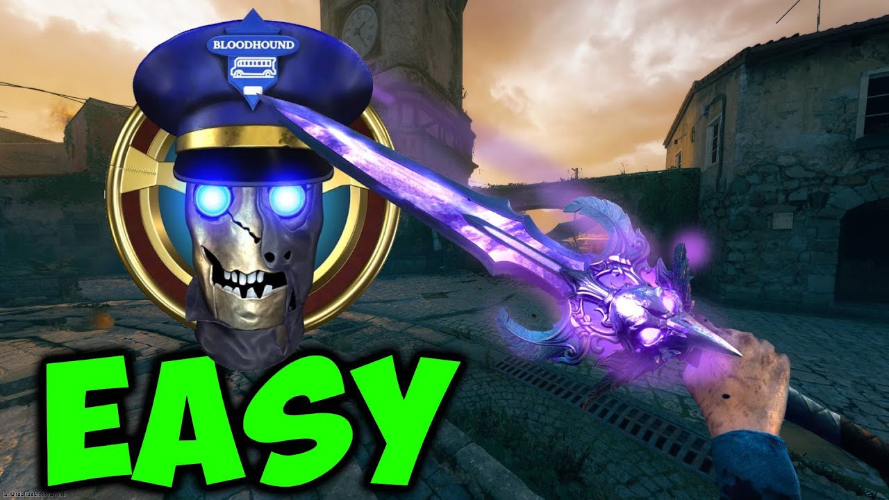 BO6 Zombies - NEW EASY INFINITE XP STRATEGY TO PRESTIGE In ONE DAY ...