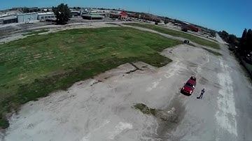 MJX BUGS 3 my 2s version modded