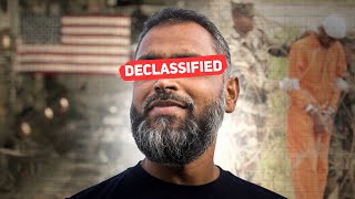 The Muslim who survived Guantanamo | Moazzam Begg (Full Podcast)