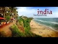 Backpacking India (2015) feat. The XX: "Intro" (updated)