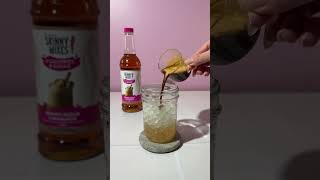 Sabrinas skinny Brown Sugar Shakin Espresso 