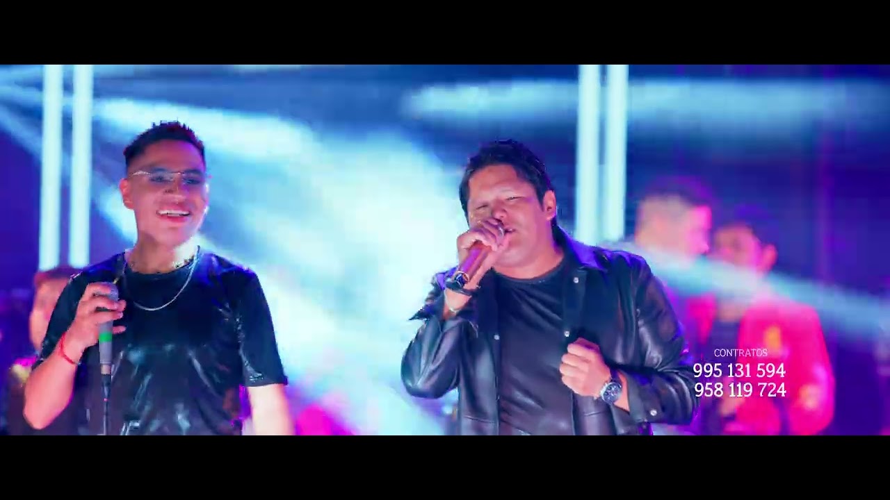 Rusbel de los Andes - Después de Tiempo / Concierto en Vivo 2026