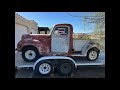 1940 Ford Truck - The Beginning   HD 1080p