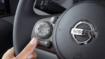 2017 Nissan NV200 - Text Messaging - with Navigation (if so equipped)